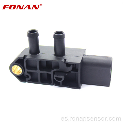 Sensor de presión de escape para Audi Skoda Octavia VW Crafter Jetta Passat C G4D3-5L200-AB 03L906051B 31MPP14